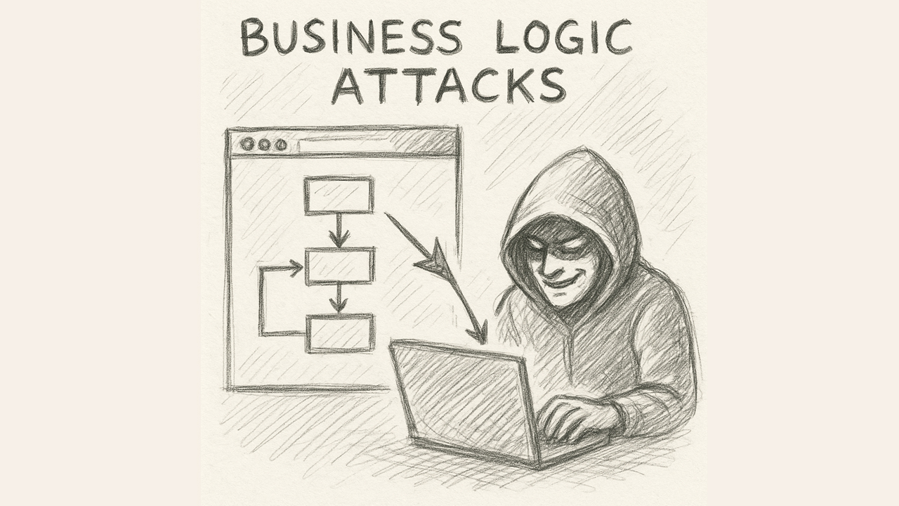 Business Logic Attacks