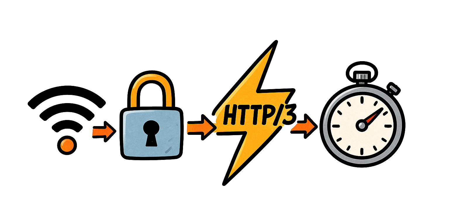 QUIC: Performance Revolution or Security Blind Spot?